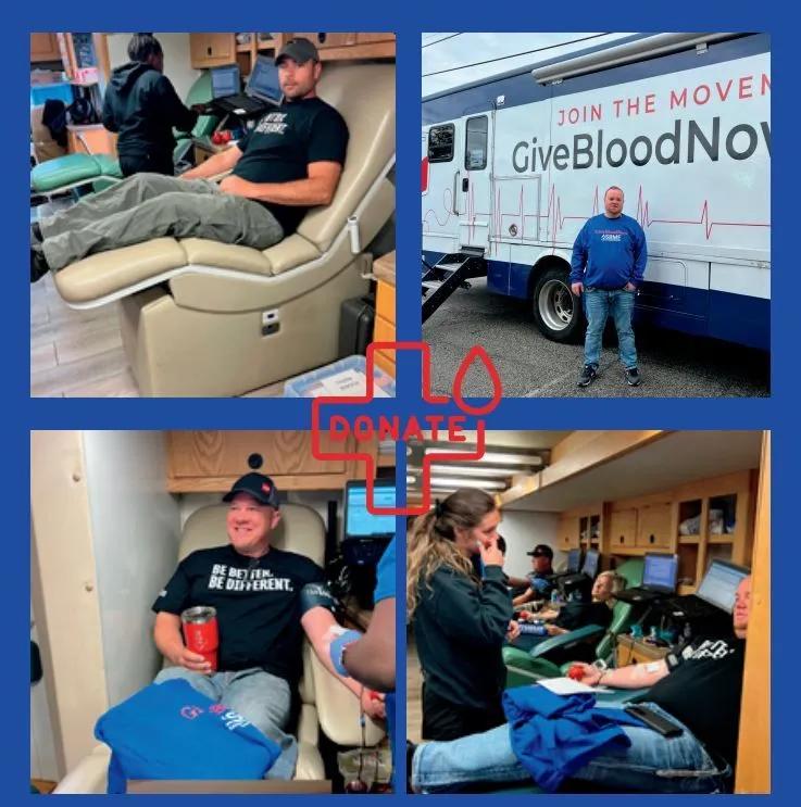 blooddrive 1920w